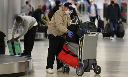 اسرائیل سفر اتباعش به آمریکا را ممنوع کرد