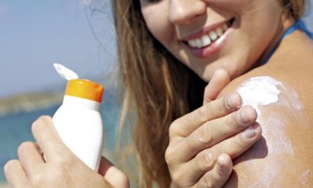 توقف فروش سه نوع محصول ضد آفتاب سرطان‌زا در استرالیا