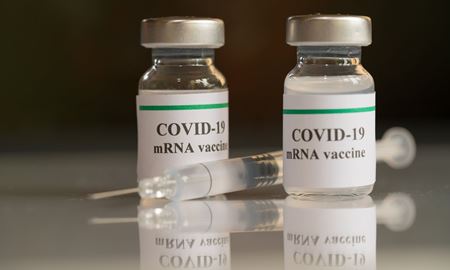 ایمنی ابرانسانی؛ دستاورد واکسن‌های mRNA خواهد بود؟