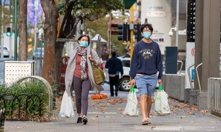 شناسایی پنج بیمار مبتلا به کرونا و قرنطینه صدها نفر در استرالیای غربی