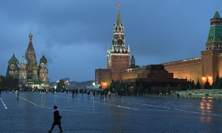 قانون عجیب روسیه برای معاینه سه ماه یک بار اتباع خارجی
