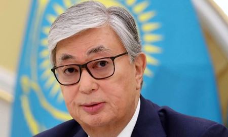 حذف مجازات اعدام از قوانین کیفری کشور قزاقستان