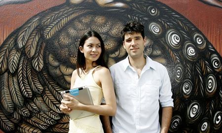 10 ثروتمند برتر استرالیا با سن کمتر از 40 سال در سال ۲۰۲۱