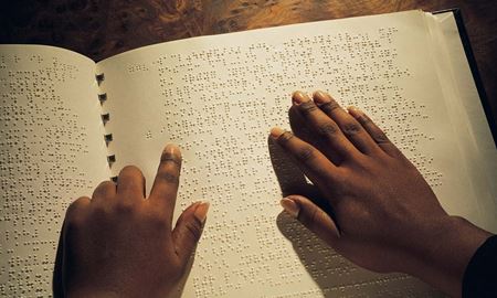 بریل، خطی که مشکل آموزش نابینایان را حل کرد