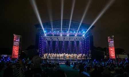 تحریم فستیوال سیدنی بعد از سرمایه‌گذاری اسرائیل