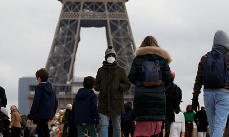 تصویب مقررات سختگیرانه علیه افراد واکسینه‌‌نشده در فرانسه