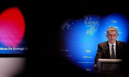 تشکر ام‌آی‌6 بریتانیا از چینی‌ها برای انتشار ویدیویی جاسوسی