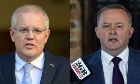 آنتولی آلبانیز:‌ پیامد سهل‌انگاری دولت موریسون، بیکاری کارگران است