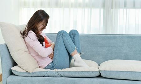 تاثیر موقتی واکسن کرونا بر قاعدگی زنان