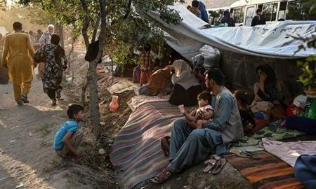 درخواست کمک 4.4 میلیارد دلاری سازمان ملل برای افغانستان