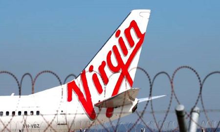 کمبود نیروی کار و شیوع امیکرون علت لغو پروازهای ویرجین استرالیا