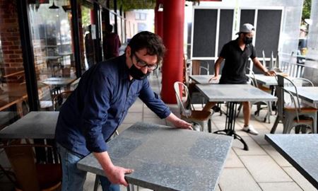 شیوع کووید19 صنایع استرالیا را به مرز فروپاشی برد