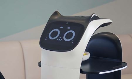 ربات‌ها کمبود نیروی کار در سیدنی را جبران می‌کنند