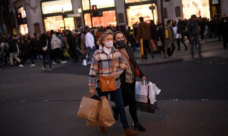اومیکرون، شاید پایانی بر همه‌گیری کرونا در جهان باشد