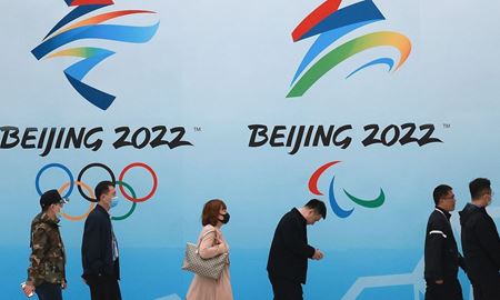 نگرانی‌ها از جاسوسی چینی‌ها در المپیک زمستانی پکن