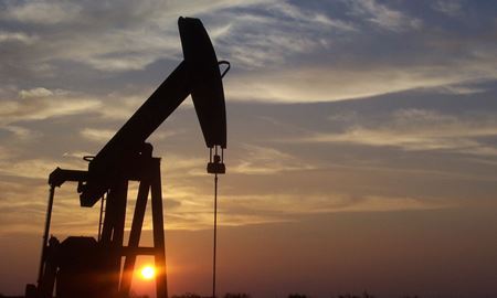 رشد بی‌سابقه قیمت نفت با افزایش تنش در خاورمیانه
