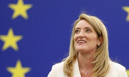 سیاست‌مدار ضد سقط جنین، رئیس پارلمان اروپا شد