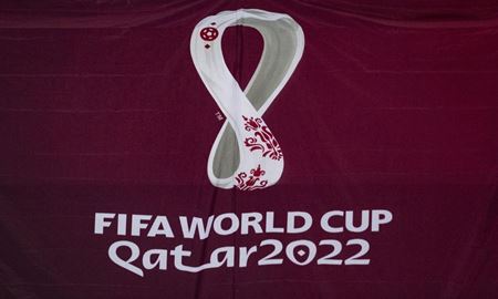 3 هزار نیروی ضدشورش ترکیه برای جام‌جهانی به قطر می‌رود