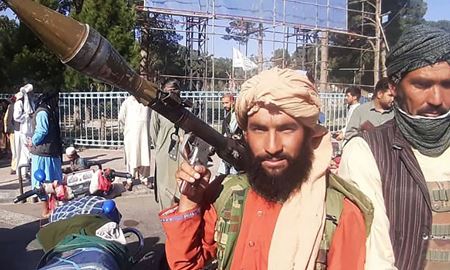 درخواست از کشورهای اسلامی برای به رسمیت شناختن حکومت طالبان