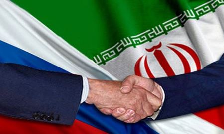 تهیه پیش‌نویس توافقنامه ۲۰ ساله میان ایران و روسیه