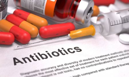 مرگ 1.2 میلیون انسان به دلیل مقاومت بدن به آنتی‌بیوتیک