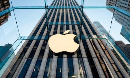 پیش‌بینی رکوردشکنی اپل با درآمد 122 میلیارد دلاری