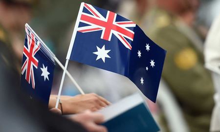 واکنش‌های مردم استرالیا نسبت به تغییر تاریخ روز استرالیا