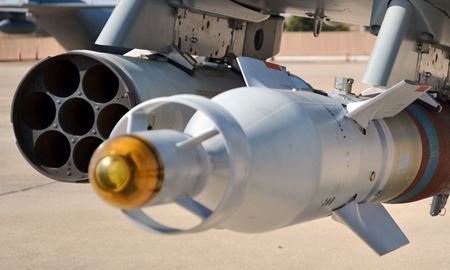 سرمایه‌گذاری 90 میلیون دلاری صندوق دولتی استرالیا در تولید سلاح