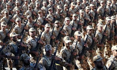 لغو مصوبه فروش سربازی به مبلغ 250 تا 600 میلیون در ایران