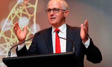 نخست‌وزیر سابق استرالیا، دولت موریسون را به شکست دیپلماتیک متهم کرد