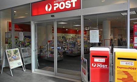 محکوم شدن اداره پست استرالیا به پرداخت حدود 3000 دلار غرامت