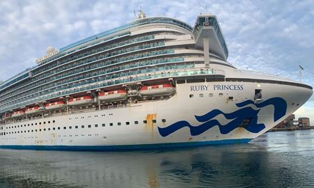 درخواست نخست‌وزیر نیوساوت‌ولز برای راه‌اندازی مجدد صنعت سفرهای دریایی