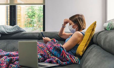 آیا در استرالیا امکان تبدیل مرخصی سالانه به مرخصی استعلاجی میسر است؟