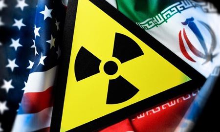 ایران معافیت‌های تحریمی آمریکا را نمایشی خواند