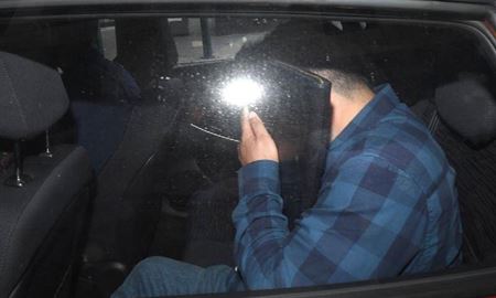 قاچاق متامفتامین به ارزش 10 میلیون دلار توسط یک مرد ساکن کوئینزلند