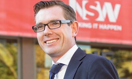 اعطای کوپن 250 دلاری به والدین دانش‌آموزان در نیوساوت‌ولز