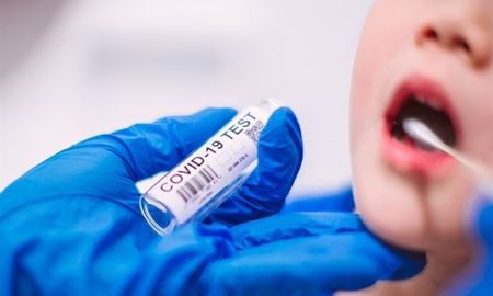 بروز علائم جدید در کودکان مبتلا به کرونا