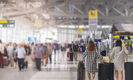 بازگشایی مرزهای استرالیا به روی مسافران خارجی از 21 فوریه