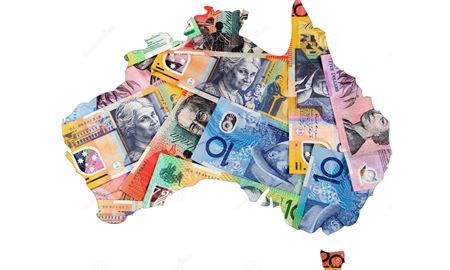 پیش‌بینی کاهش بدهی خارجی استرالیا به کمتر از 40 درصد تا سال 2025