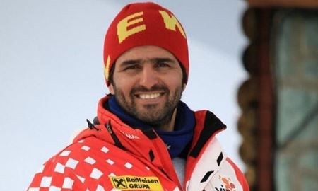 یک ایرانی، اولین دوپینگی المپیک زمستانی چین