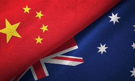 رویارویی با چالش چین با تقویت دموکراسی استرالیا