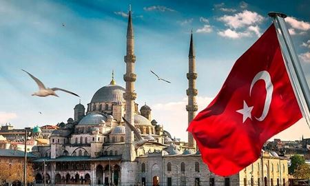 کاهش 7درصدی مالیات بر کالاهای اساسی در ترکیه