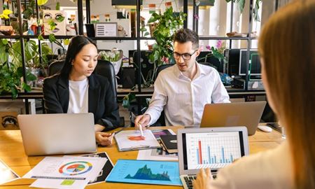 تغییر شغل 1نفر از هر 5 نفر در استرالیا طی سال گذشته