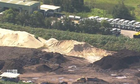 جریمه یک میلیون دلاری برای دو شرکت پسماند در سیدنی