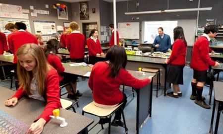 اجباری شدن "آموزش رضایت فردی" در مدارس استرالیا از سال آینده