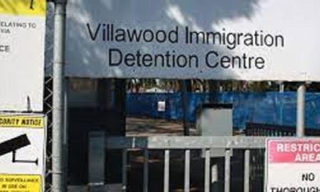 تجارت 10 هزار دلاری موادمخدر در بازداشتگاه مهاجران استرالیا