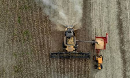 برنامه آمریکا و امارات برای جذب سرمایه‌گذاری در طرح «نوآوری کشاورزی»