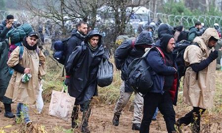 هشدار سازمان ملل نسبت به عادی‌سازی اخراج پناهجویان از اروپا