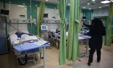 90 درصد فوتی‌های کرونا در ایران، واکسن‌ دریافت نکرده‌اند