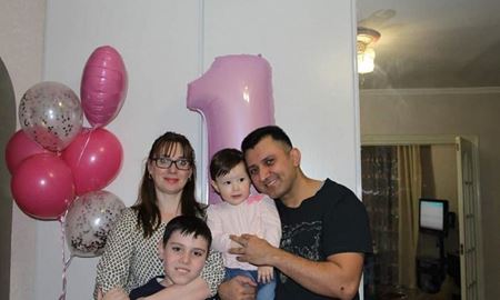 یک ایرانی ساکن اوکراین: برای این کشور می‌جنگم